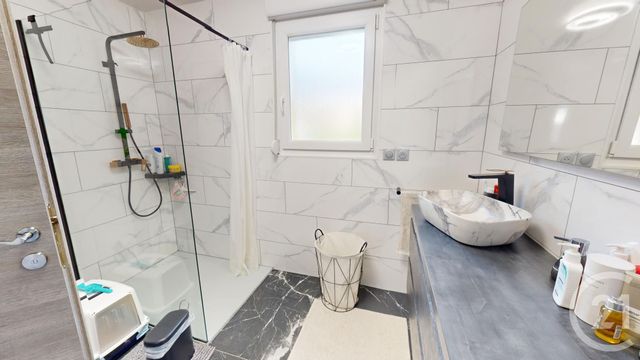 Maison &agrave; vendre - 6 pi&egrave;ces - 137 m2 - Maiche - 25 - FRANCHE-COMTE