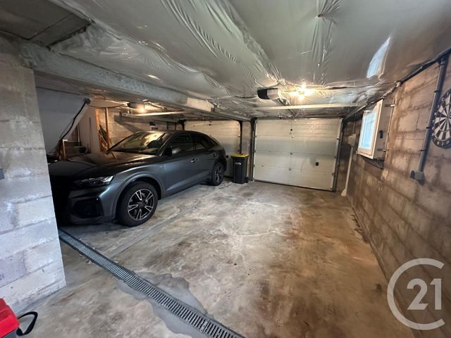 Maison &agrave; vendre - 6 pi&egrave;ces - 137 m2 - Maiche - 25 - FRANCHE-COMTE