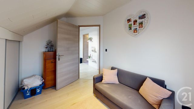 Maison &agrave; vendre - 6 pi&egrave;ces - 137 m2 - Maiche - 25 - FRANCHE-COMTE