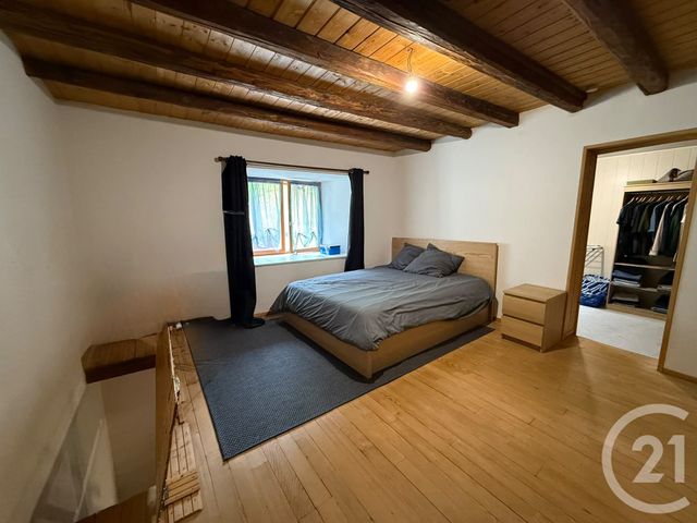 Maison &agrave; vendre - 3 pi&egrave;ces - 80,02 m2 - Damprichard - 25 - FRANCHE-COMTE