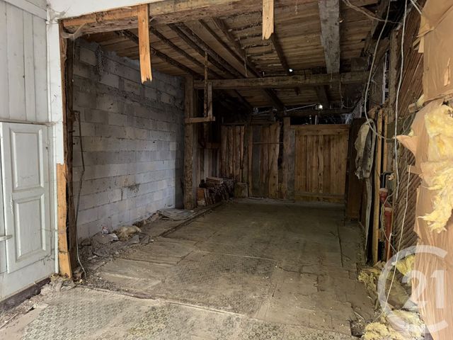 Maison &agrave; vendre - 3 pi&egrave;ces - 80,02 m2 - Damprichard - 25 - FRANCHE-COMTE