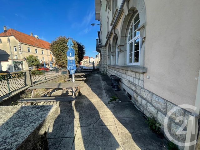 Divers &agrave; vendre - 190 m2 - Charquemont - 25 - FRANCHE-COMTE