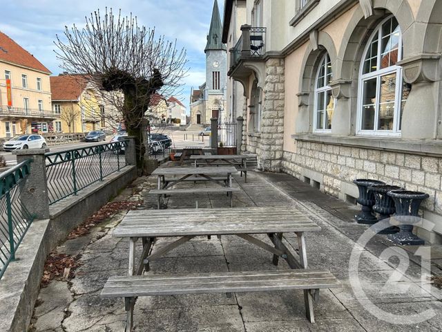 Divers &agrave; vendre - 190 m2 - Charquemont - 25 - FRANCHE-COMTE