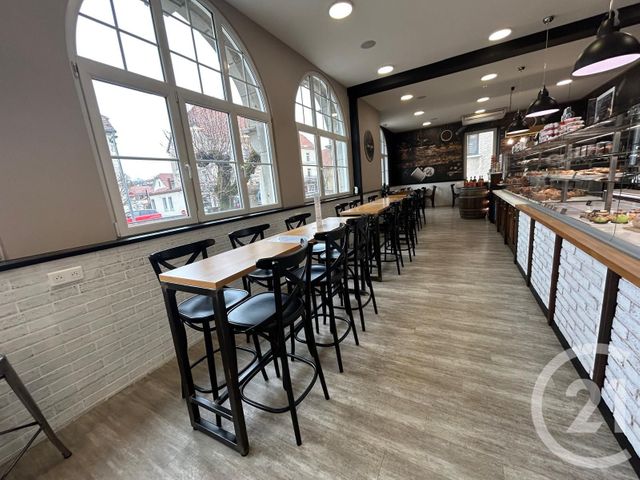 Divers &agrave; vendre - 190 m2 - Charquemont - 25 - FRANCHE-COMTE