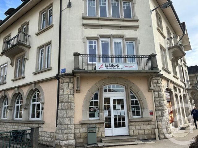 Divers &agrave; vendre - 190 m2 - Charquemont - 25 - FRANCHE-COMTE