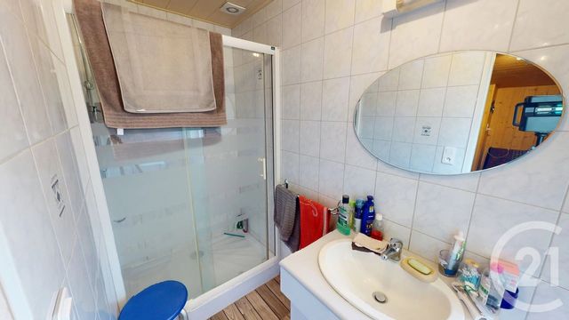 Maison à vendre - 3 pièces - 67 m2 - Goumois - 25 - FRANCHE-COMTE