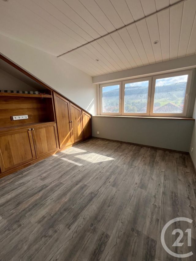 Appartement F2 &agrave; louer - 2 pi&egrave;ces - 45 m2 - Sancey - 25 - FRANCHE-COMTE