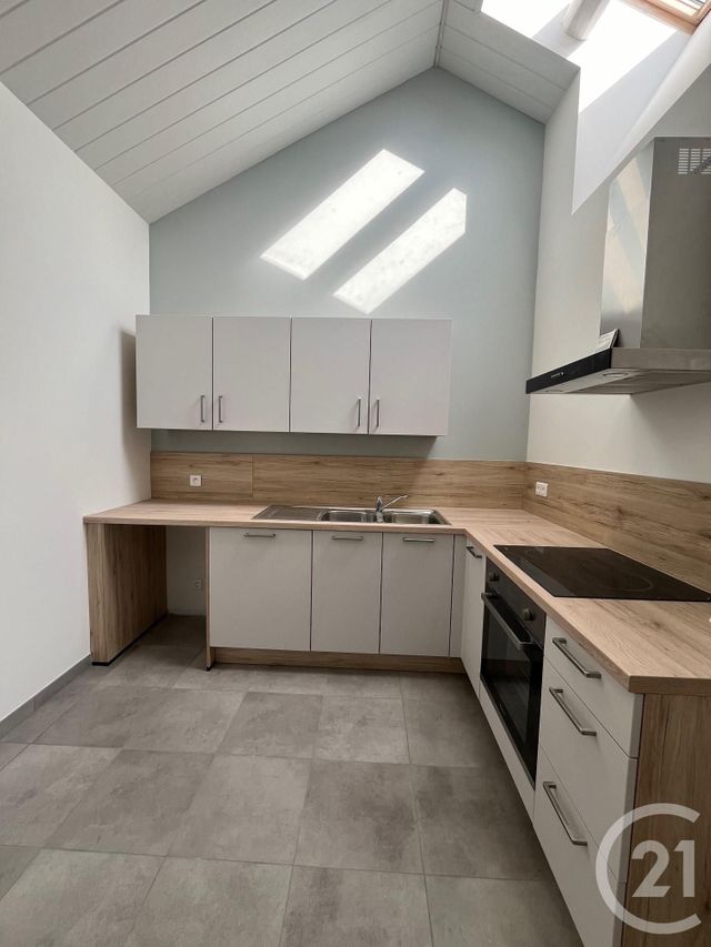 appartement - SANCEY - 25