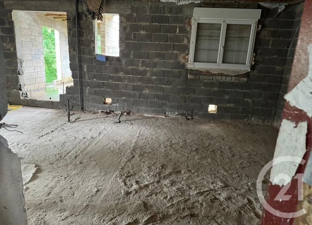 Maison à vendre - 8 pièces - 200 m2 - Cour St Maurice - 25 - FRANCHE-COMTE