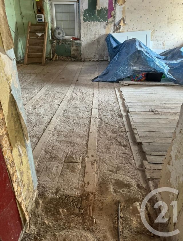 Maison à vendre - 8 pièces - 200 m2 - Cour St Maurice - 25 - FRANCHE-COMTE