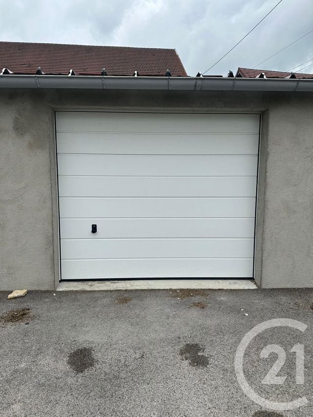 Appartement F4 à vendre - 4 pièces - 81,70 m2 - Charquemont - 25 - FRANCHE-COMTE