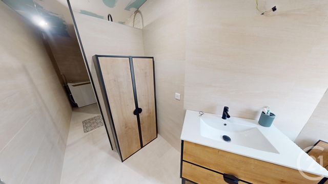 Appartement F4 à vendre - 4 pièces - 81,70 m2 - Charquemont - 25 - FRANCHE-COMTE