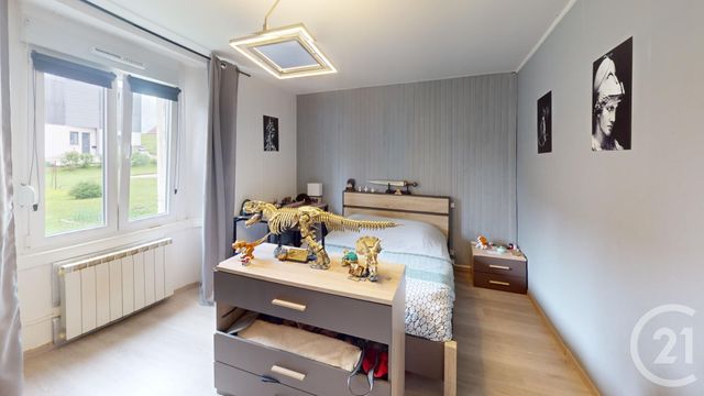 Appartement F4 à vendre - 4 pièces - 81,70 m2 - Charquemont - 25 - FRANCHE-COMTE