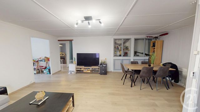 Appartement F4 à vendre - 4 pièces - 81,70 m2 - Charquemont - 25 - FRANCHE-COMTE