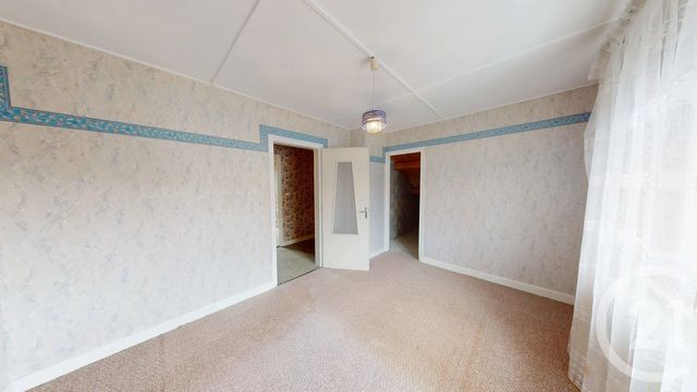 Maison &agrave; vendre - 6 pi&egrave;ces - 150 m2 - Damprichard - 25 - FRANCHE-COMTE