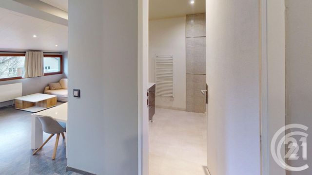 Appartement F2 bis &agrave; louer - 3 pi&egrave;ces - 50,25 m2 - Le Russey - 25 - FRANCHE-COMTE