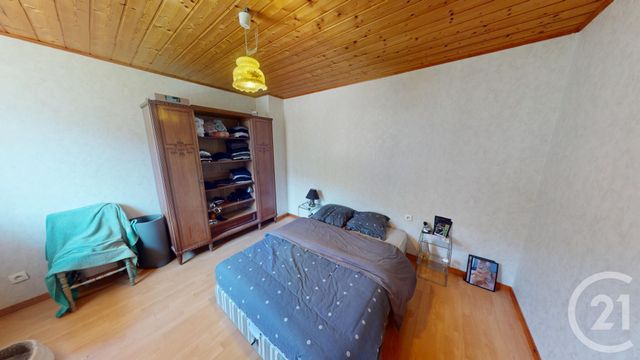 Maison à vendre - 5 pièces - 102 m2 - Rosureux - 25 - FRANCHE-COMTE