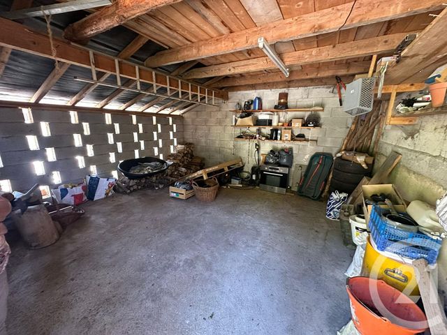 Maison à vendre - 5 pièces - 102 m2 - Rosureux - 25 - FRANCHE-COMTE