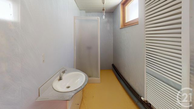 Maison à vendre - 5 pièces - 102 m2 - Rosureux - 25 - FRANCHE-COMTE