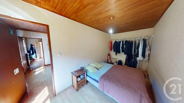 Maison à vendre - 5 pièces - 102 m2 - Rosureux - 25 - FRANCHE-COMTE