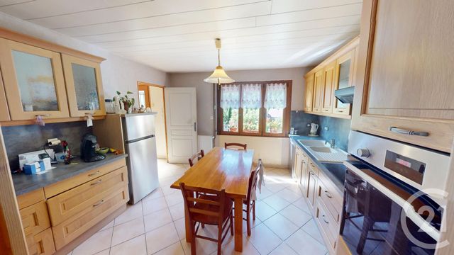 Maison à vendre - 5 pièces - 102 m2 - Rosureux - 25 - FRANCHE-COMTE