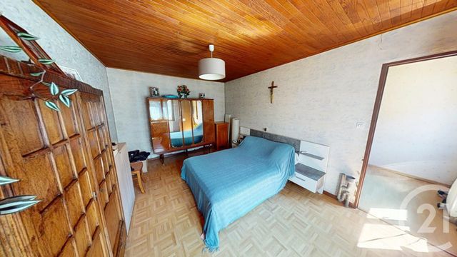 Maison à vendre - 5 pièces - 102 m2 - Rosureux - 25 - FRANCHE-COMTE