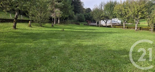 Maison &agrave; vendre - 5 pi&egrave;ces - 105 m2 - Courtefontaine - 25 - FRANCHE-COMTE