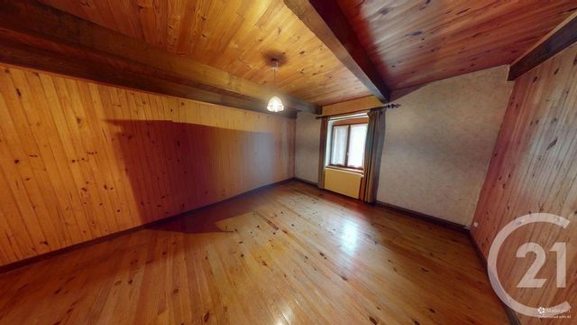 Maison &agrave; vendre - 5 pi&egrave;ces - 105 m2 - Courtefontaine - 25 - FRANCHE-COMTE