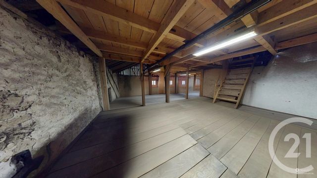 Maison &agrave; vendre - 5 pi&egrave;ces - 105 m2 - Courtefontaine - 25 - FRANCHE-COMTE