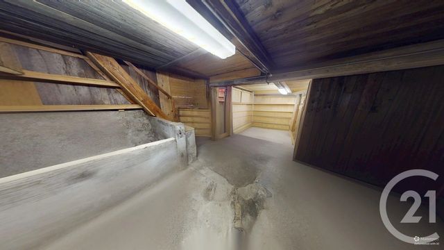 Maison &agrave; vendre - 5 pi&egrave;ces - 105 m2 - Courtefontaine - 25 - FRANCHE-COMTE