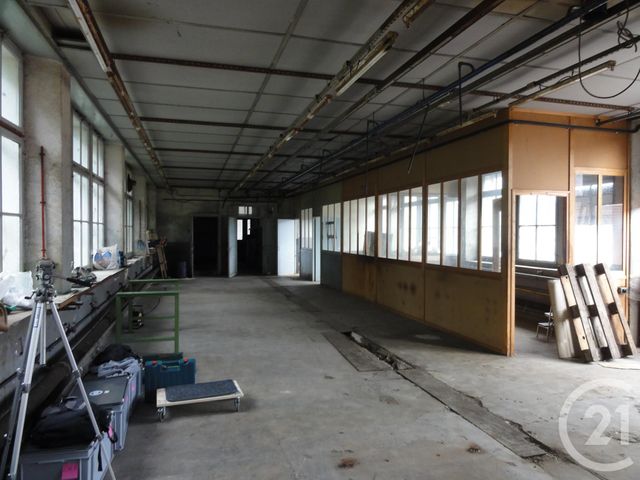 Maison &agrave; vendre - 10 pi&egrave;ces - 643 m2 - Charmauvillers - 25 - FRANCHE-COMTE