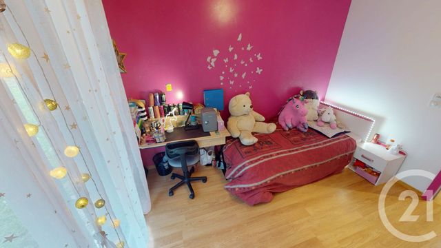 Maison à vendre - 5 pièces - 123 m2 - St Hippolyte - 25 - FRANCHE-COMTE