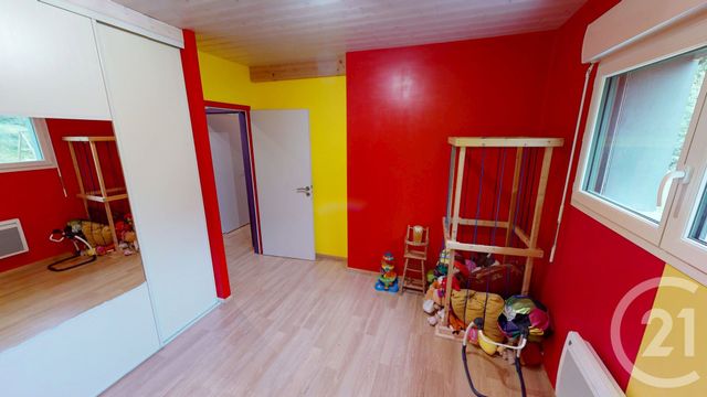 Maison à vendre - 5 pièces - 123 m2 - St Hippolyte - 25 - FRANCHE-COMTE