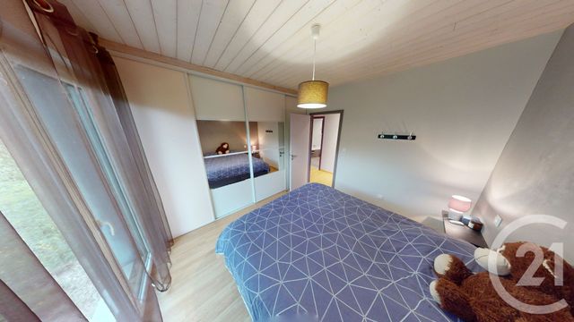 Maison à vendre - 5 pièces - 123 m2 - St Hippolyte - 25 - FRANCHE-COMTE