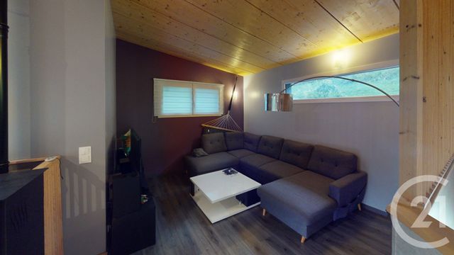 Maison à vendre - 5 pièces - 123 m2 - St Hippolyte - 25 - FRANCHE-COMTE