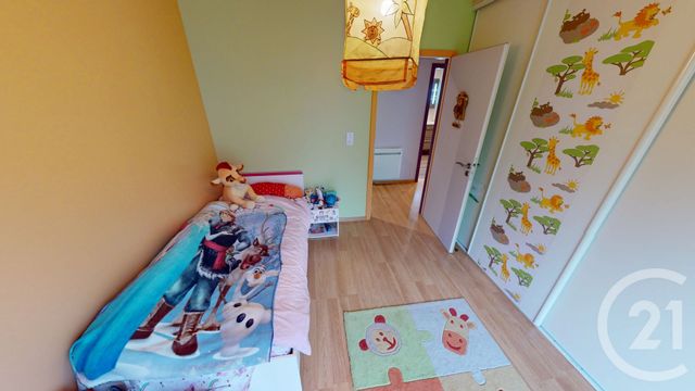 Maison à vendre - 5 pièces - 123 m2 - St Hippolyte - 25 - FRANCHE-COMTE