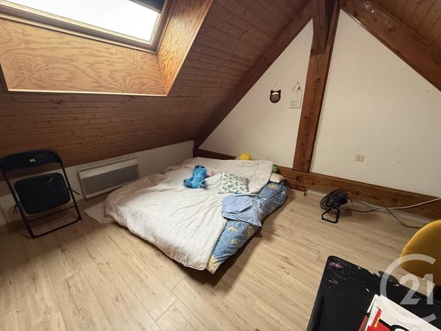 Appartement F3 à louer - 4 pièces - 80 m2 - Charquemont - 25 - FRANCHE-COMTE