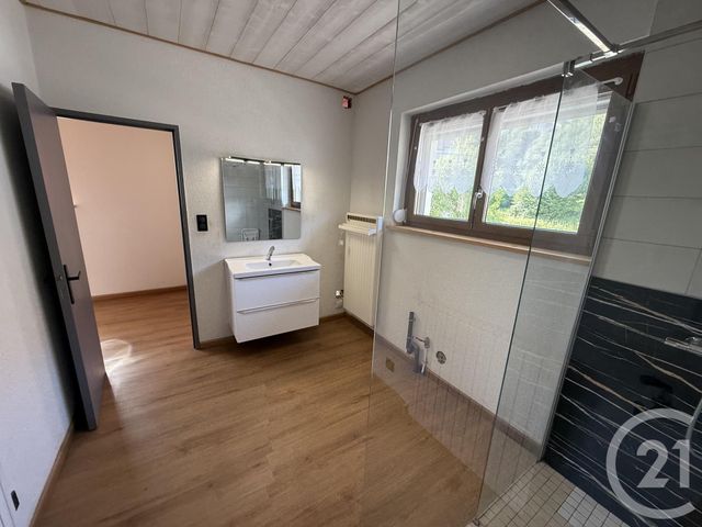 Appartement F2 à louer - 2 pièces - 89 m2 - Thiebouhans - 25 - FRANCHE-COMTE