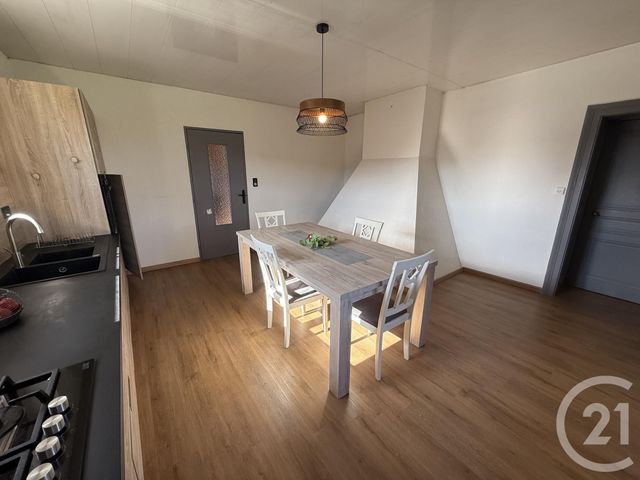 Appartement F2 à louer - 2 pièces - 89 m2 - Thiebouhans - 25 - FRANCHE-COMTE