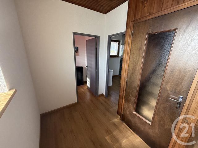 Appartement F2 à louer - 2 pièces - 89 m2 - Thiebouhans - 25 - FRANCHE-COMTE