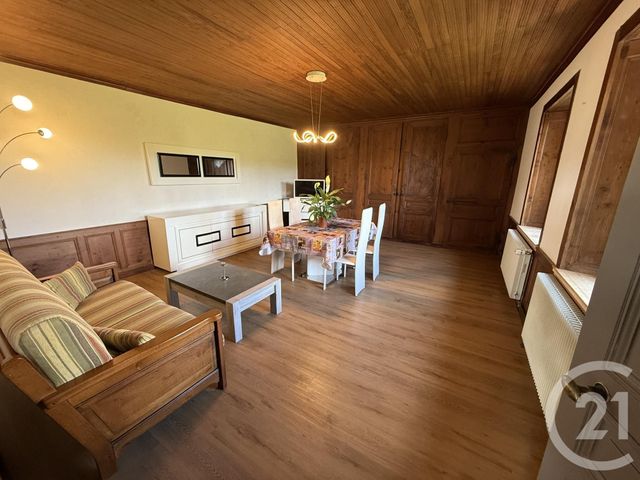 Appartement F2 à louer - 2 pièces - 89 m2 - Thiebouhans - 25 - FRANCHE-COMTE