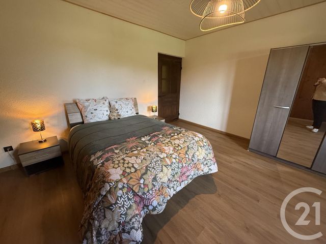 Appartement F2 à louer - 2 pièces - 89 m2 - Thiebouhans - 25 - FRANCHE-COMTE