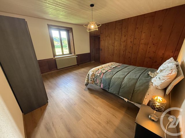 Appartement F2 à louer - 2 pièces - 89 m2 - Thiebouhans - 25 - FRANCHE-COMTE