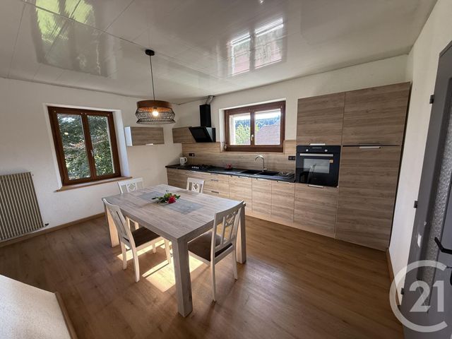 appartement - THIEBOUHANS - 25