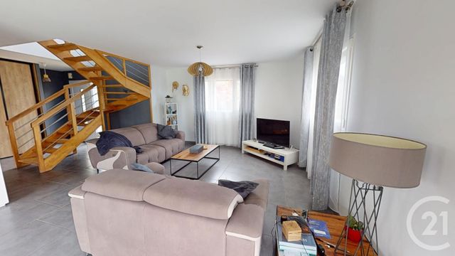 Maison &agrave; vendre - 7 pi&egrave;ces - 167 m2 - Maiche - 25 - FRANCHE-COMTE