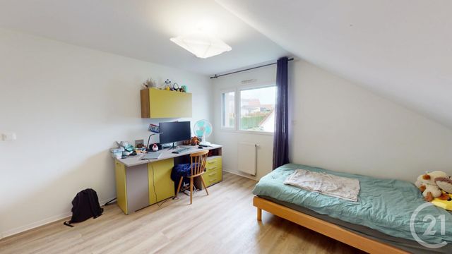 Maison &agrave; vendre - 7 pi&egrave;ces - 167 m2 - Maiche - 25 - FRANCHE-COMTE