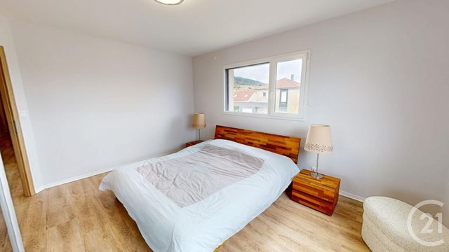 Maison &agrave; vendre - 7 pi&egrave;ces - 167 m2 - Maiche - 25 - FRANCHE-COMTE