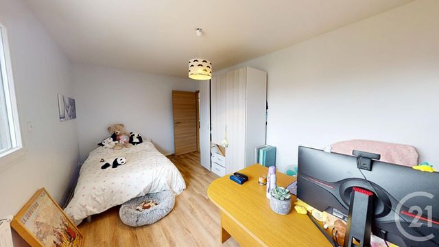 Maison &agrave; vendre - 7 pi&egrave;ces - 167 m2 - Maiche - 25 - FRANCHE-COMTE