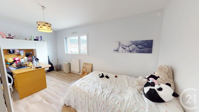 Maison &agrave; vendre - 7 pi&egrave;ces - 167 m2 - Maiche - 25 - FRANCHE-COMTE