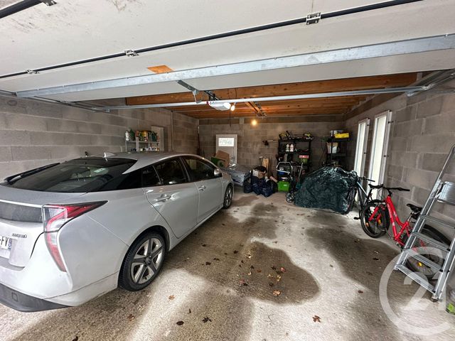 Maison &agrave; vendre - 7 pi&egrave;ces - 167 m2 - Maiche - 25 - FRANCHE-COMTE